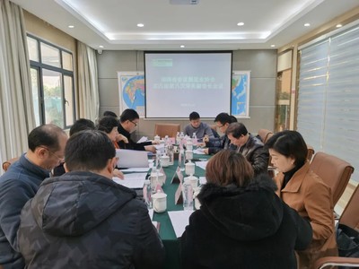 湖南省會議展覽業協會第四屆第八次常務副會長會議圓滿召開，共繪行業發展新藍圖